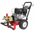 Pressure Washer,  General Rental Center